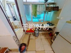 厨房