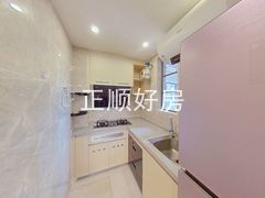 厨房