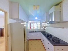 厨房