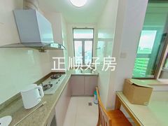 厨房