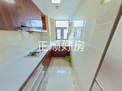 厨房