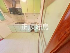 厨房