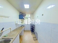 厨房