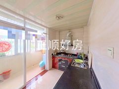 厨房