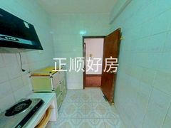 厨房