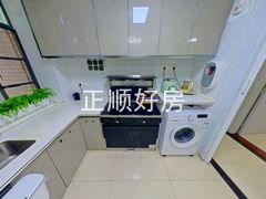 厨房