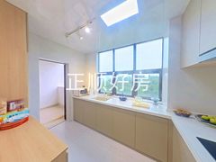 厨房