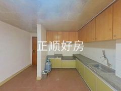 厨房