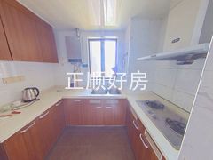 厨房