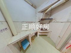 厨房