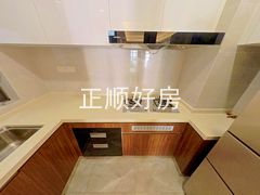 厨房