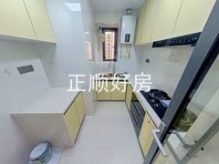 厨房
