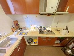 厨房