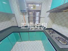 厨房