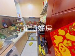 厨房