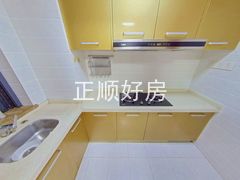 厨房