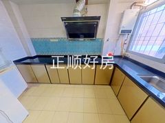 厨房