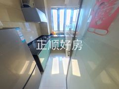 厨房
