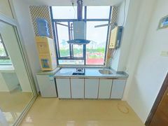 厨房