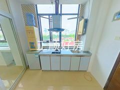 厨房
