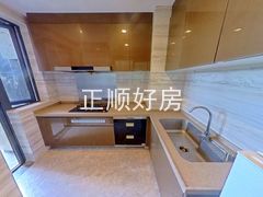厨房