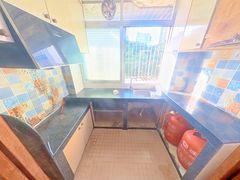 厨房