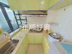 厨房