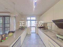 厨房