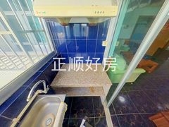厨房