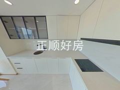 厨房