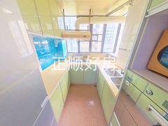 厨房