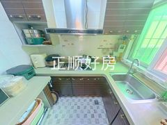 厨房