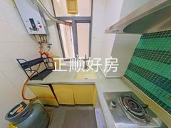 厨房