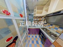 厨房