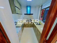 厨房