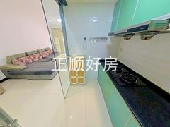 厨房