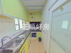 厨房