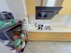 厨房