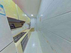 厨房