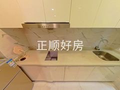 厨房