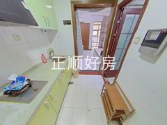 厨房