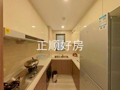 厨房