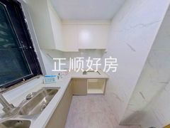 厨房
