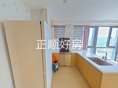 厨房