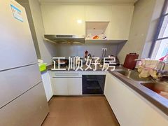 厨房