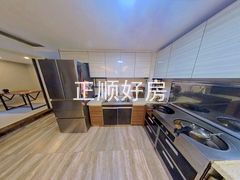 厨房