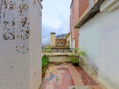 天台
