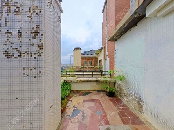 天台