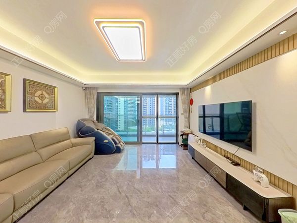 VR看房