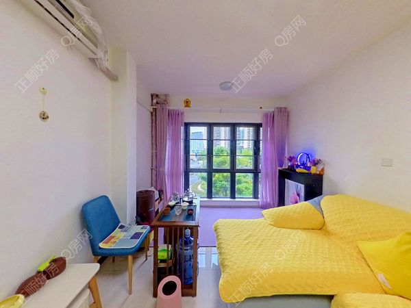 VR看房